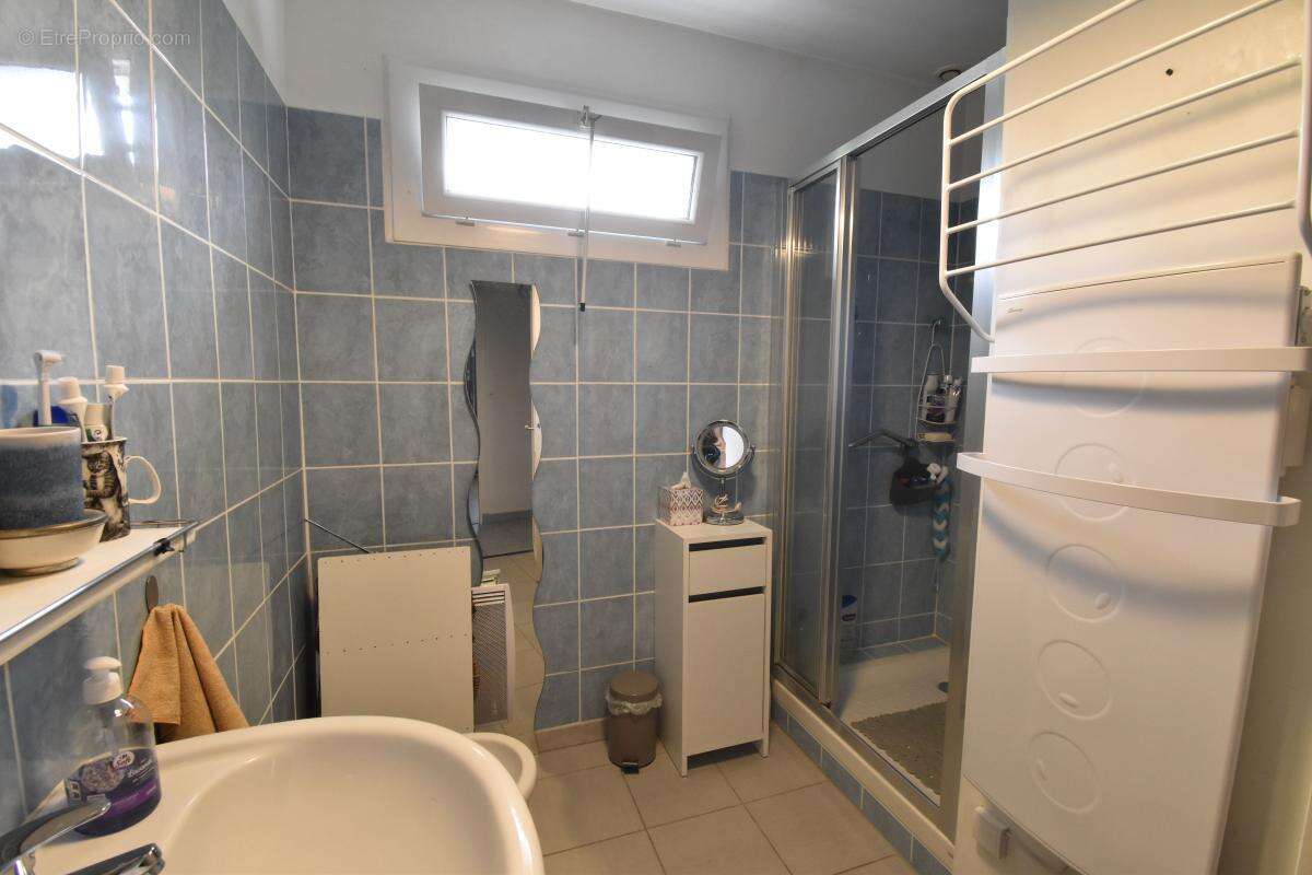 Maison à COSNE-COURS-SUR-LOIRE