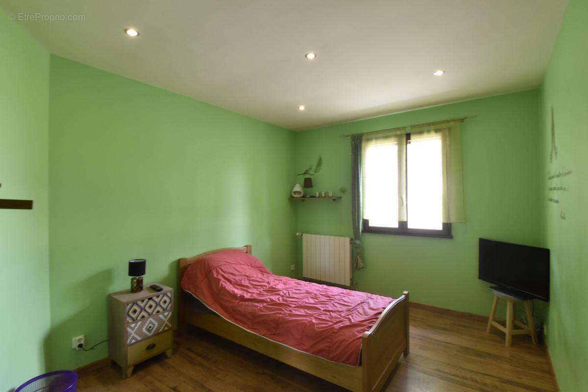 Maison à SAINT-ANDELAIN