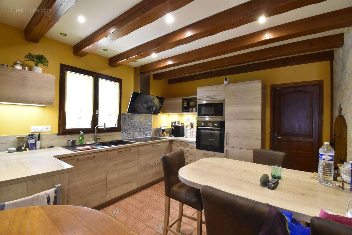 Maison à SAINT-ANDELAIN