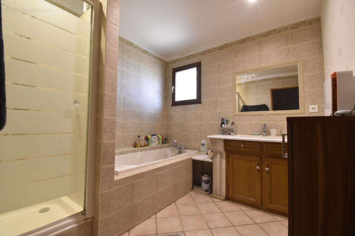 Maison à SAINT-ANDELAIN