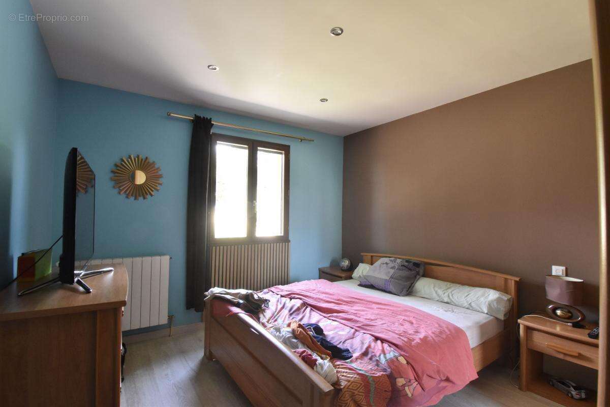 Maison à SAINT-ANDELAIN