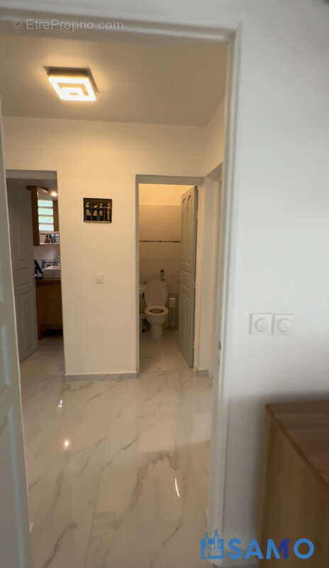 Maison à PETIT-BOURG