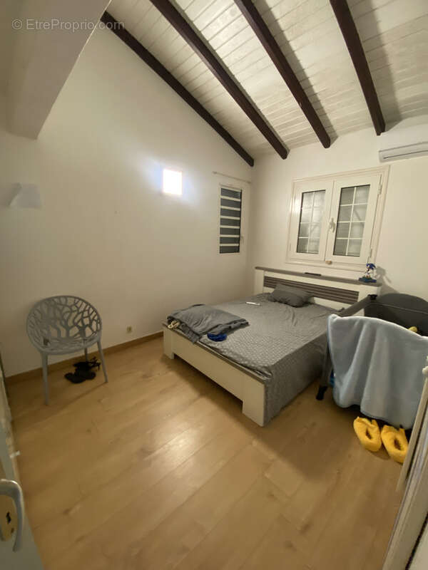 Maison à PETIT-BOURG