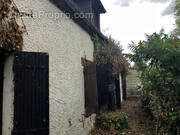 Maison à SAINT-ANDRE-DE-L&#039;EURE