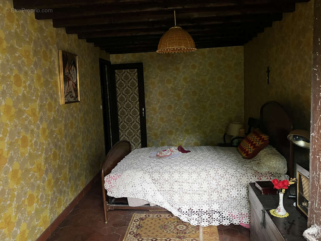 Maison à SAINT-ANDRE-DE-L&#039;EURE