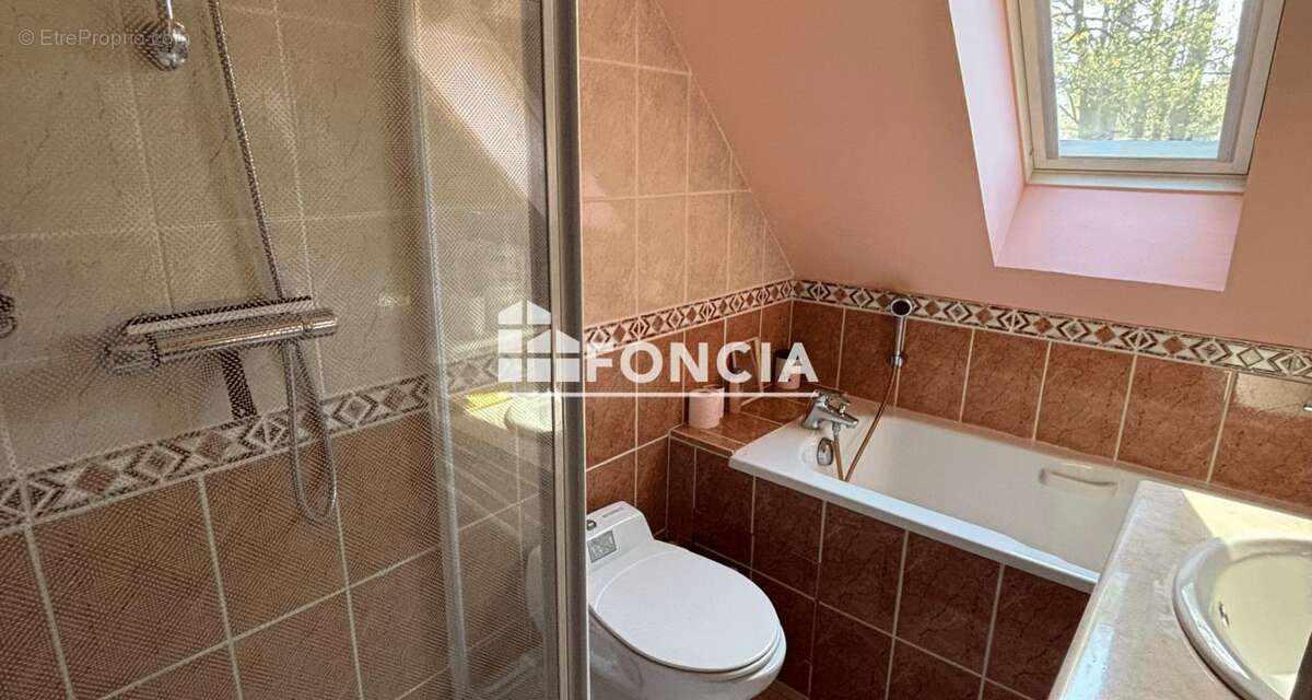 Maison à NEUFCHATEL-HARDELOT