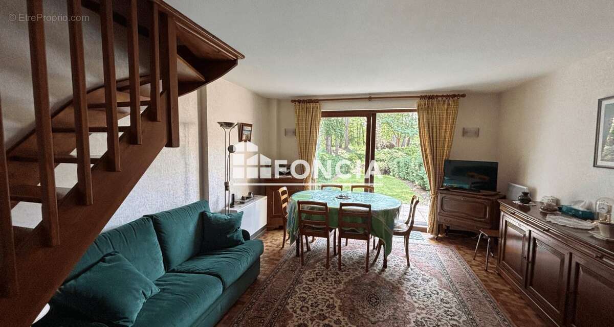 Maison à NEUFCHATEL-HARDELOT