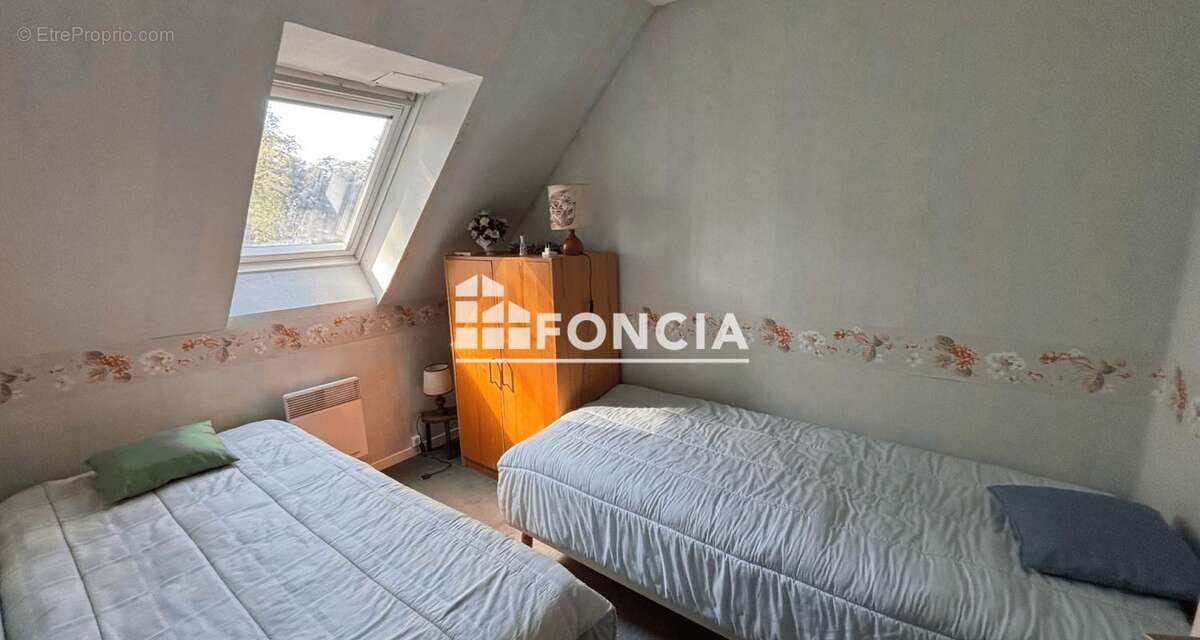 Maison à NEUFCHATEL-HARDELOT