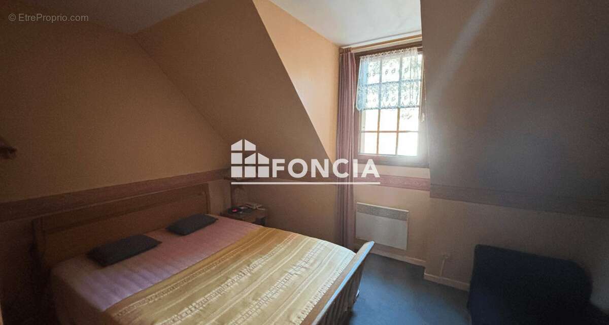 Maison à NEUFCHATEL-HARDELOT