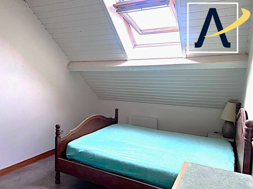 Appartement à DANJOUTIN