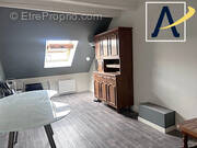 Appartement à DANJOUTIN