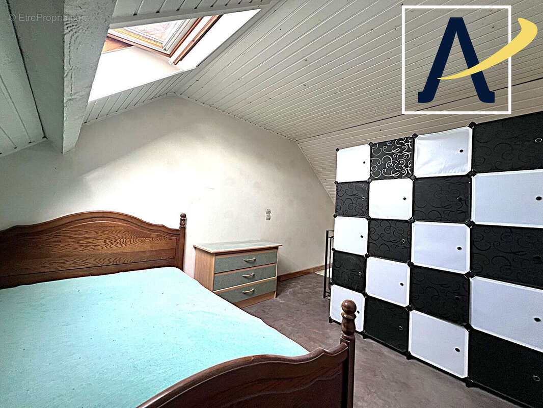 Appartement à DANJOUTIN