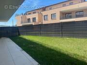 Appartement à VAUGNERAY