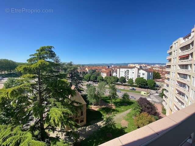 Appartement à ROANNE