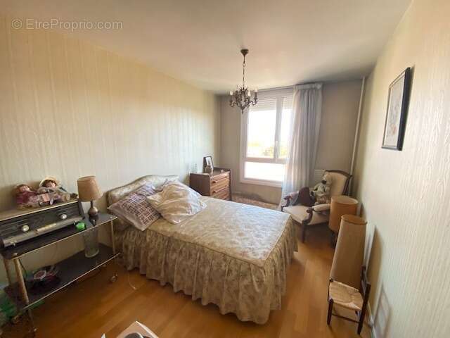 Appartement à ROANNE