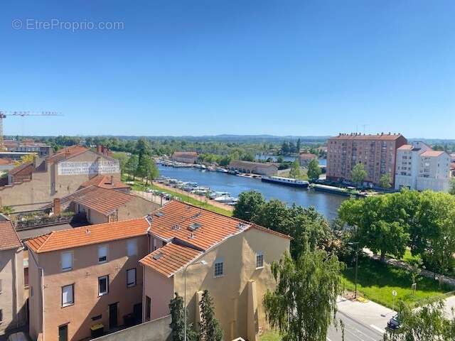 Appartement à ROANNE