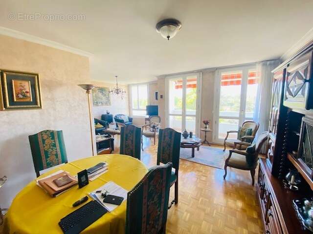 Appartement à ROANNE