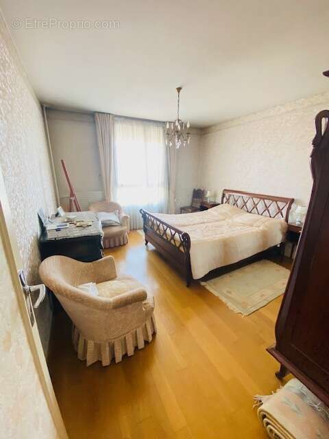 Appartement à ROANNE