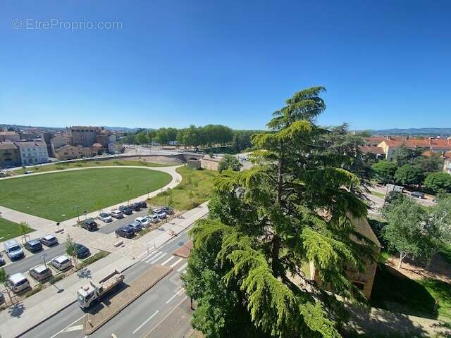 Appartement à ROANNE