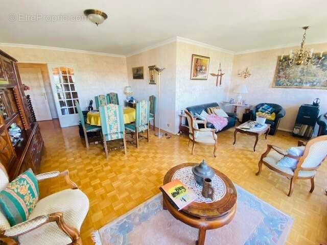 Appartement à ROANNE