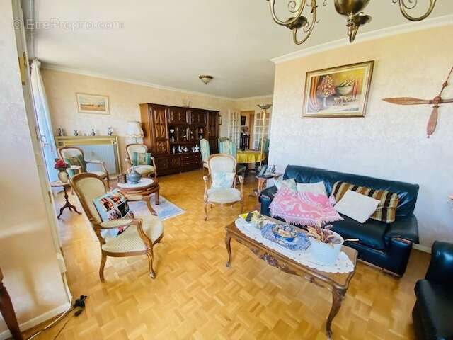 Appartement à ROANNE