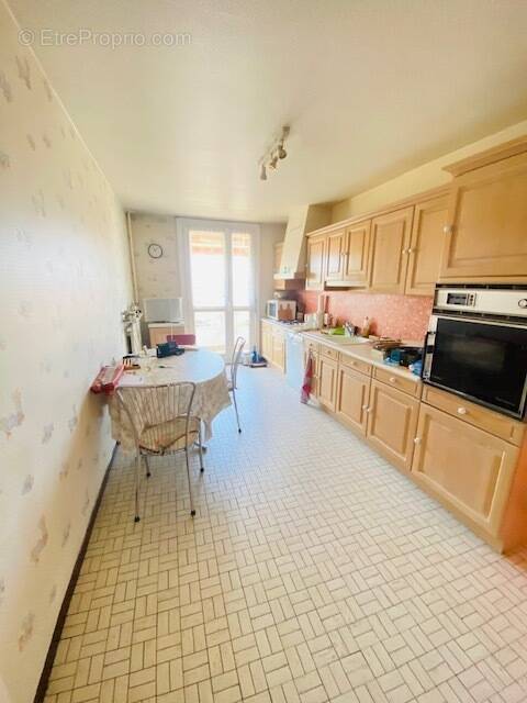 Appartement à ROANNE