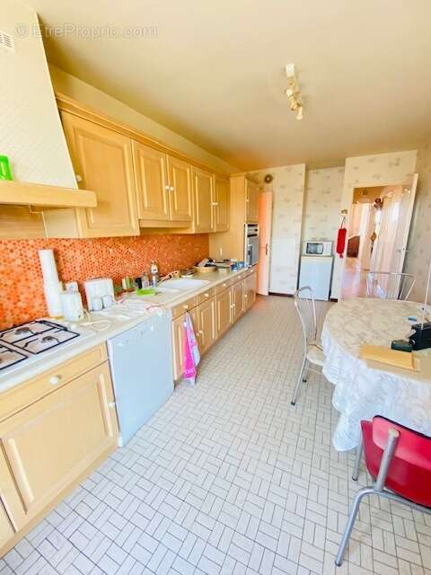 Appartement à ROANNE