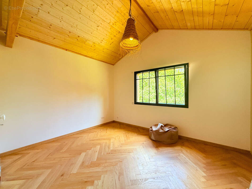 Maison à LEGE-CAP-FERRET