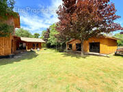 Maison à LEGE-CAP-FERRET