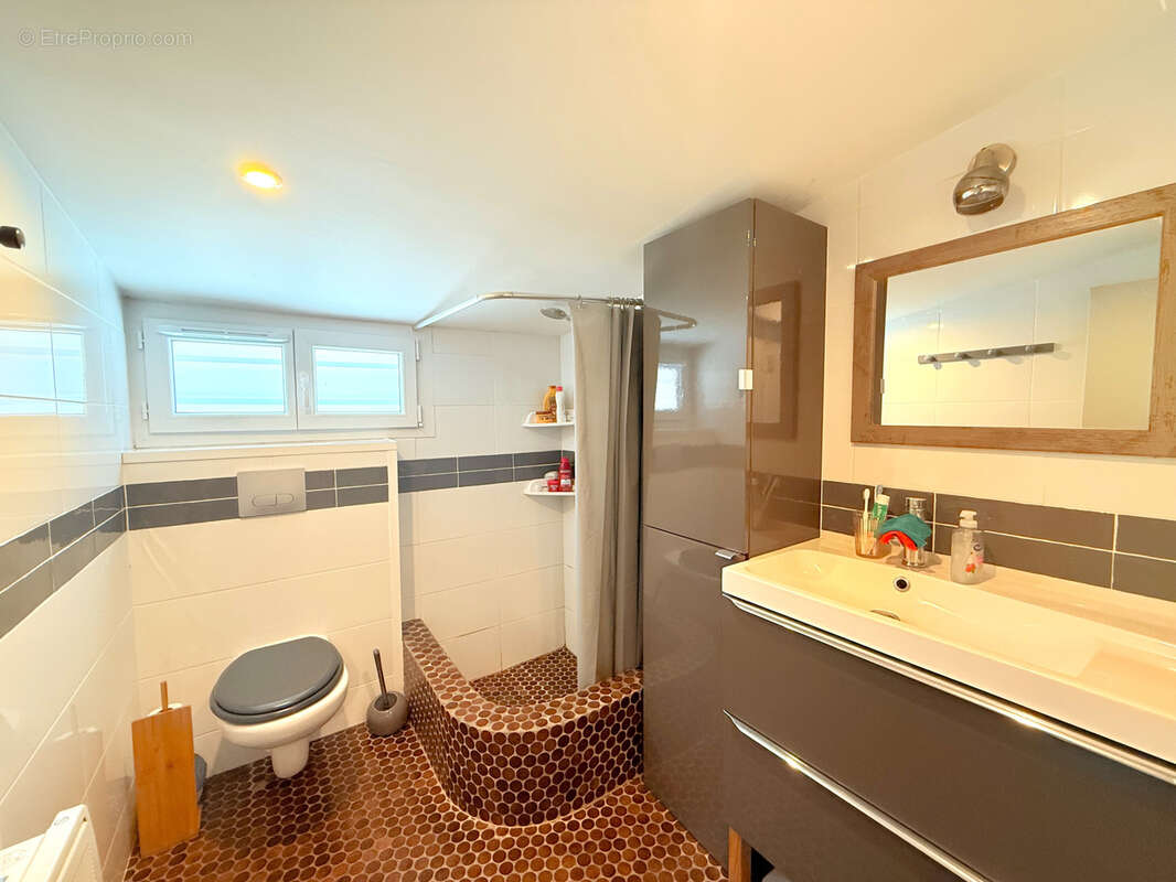 Maison à LEGE-CAP-FERRET