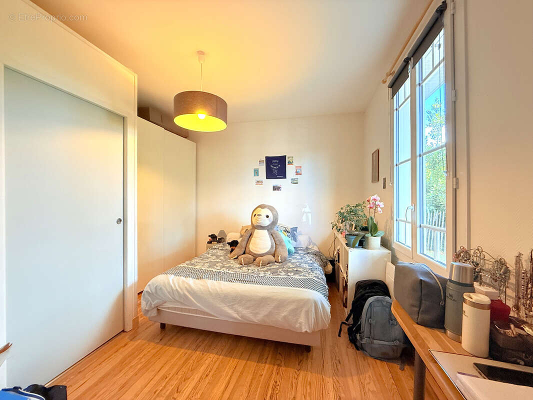 Maison à LEGE-CAP-FERRET