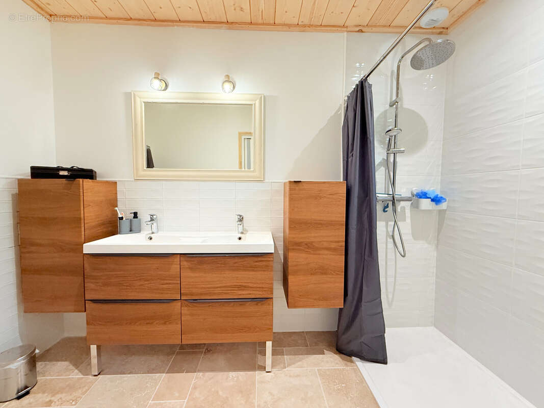 Maison à LEGE-CAP-FERRET