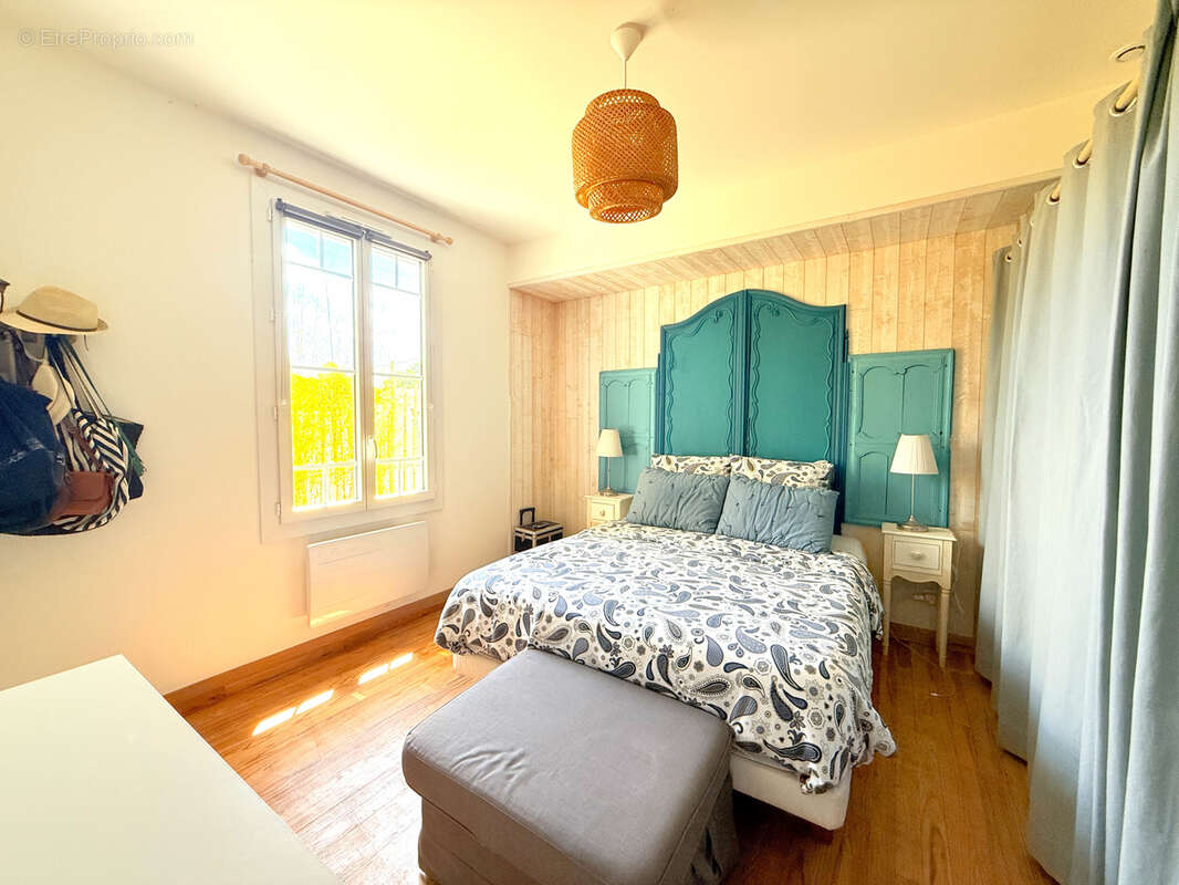 Maison à LEGE-CAP-FERRET