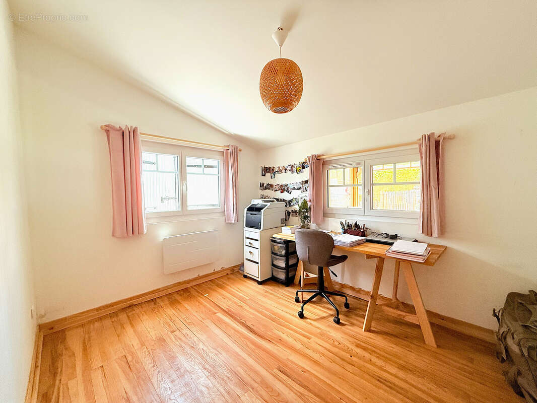 Maison à LEGE-CAP-FERRET