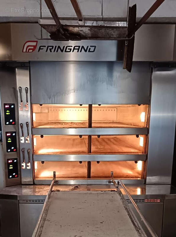 Commerce à LE HAVRE