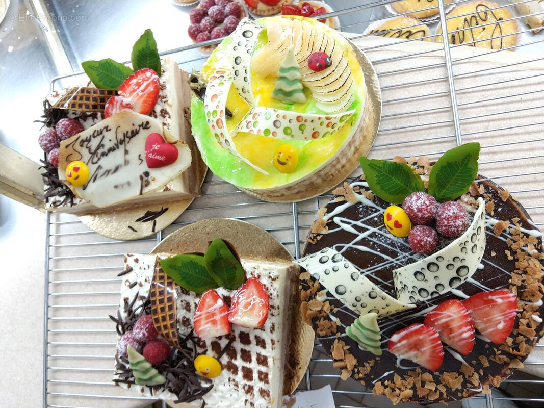 Commerce à LE HAVRE