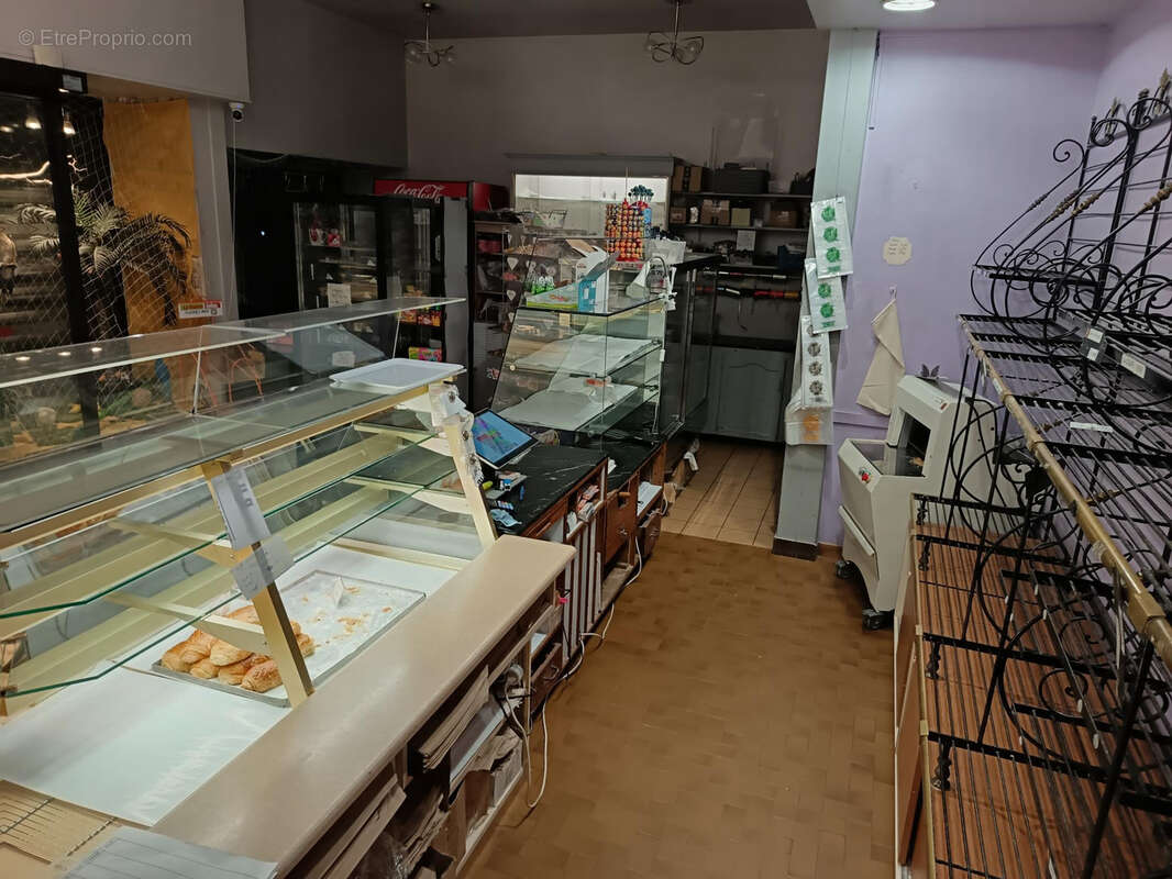 Commerce à LE HAVRE