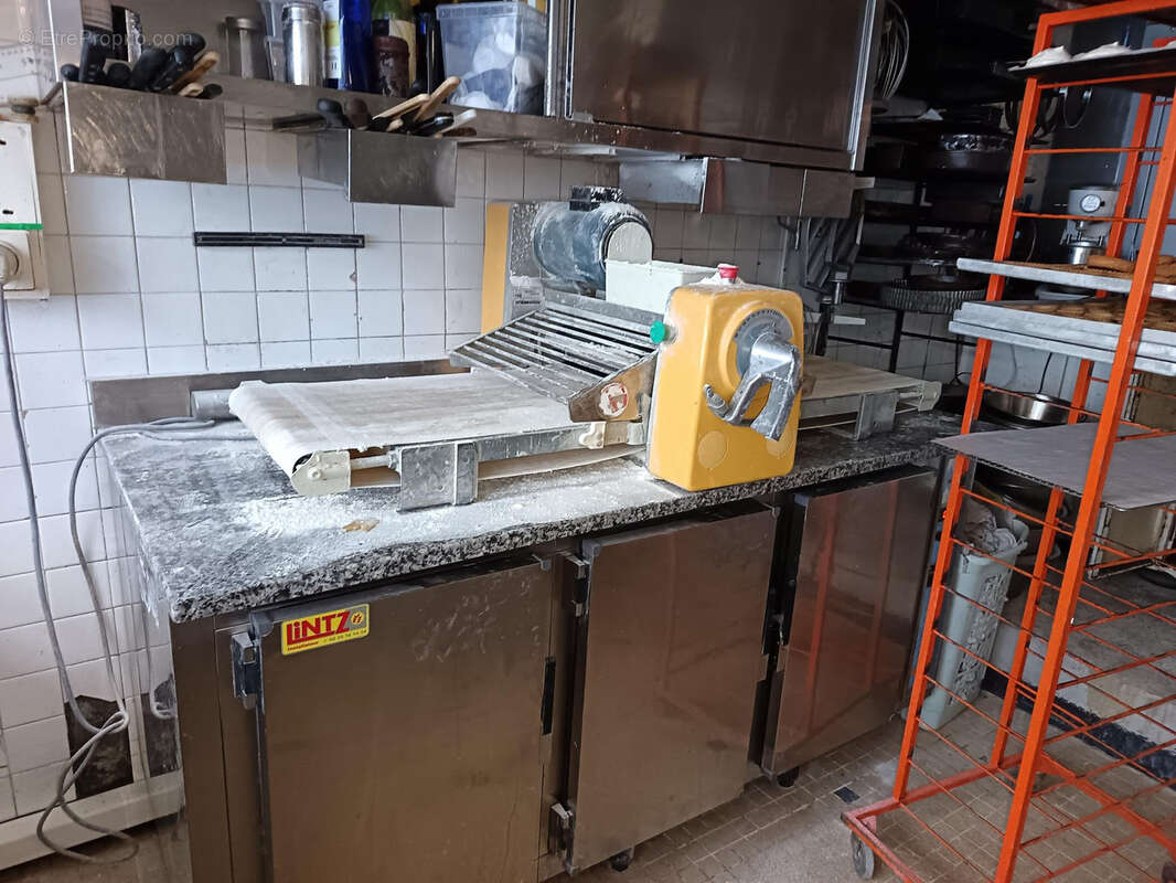 Commerce à LE HAVRE