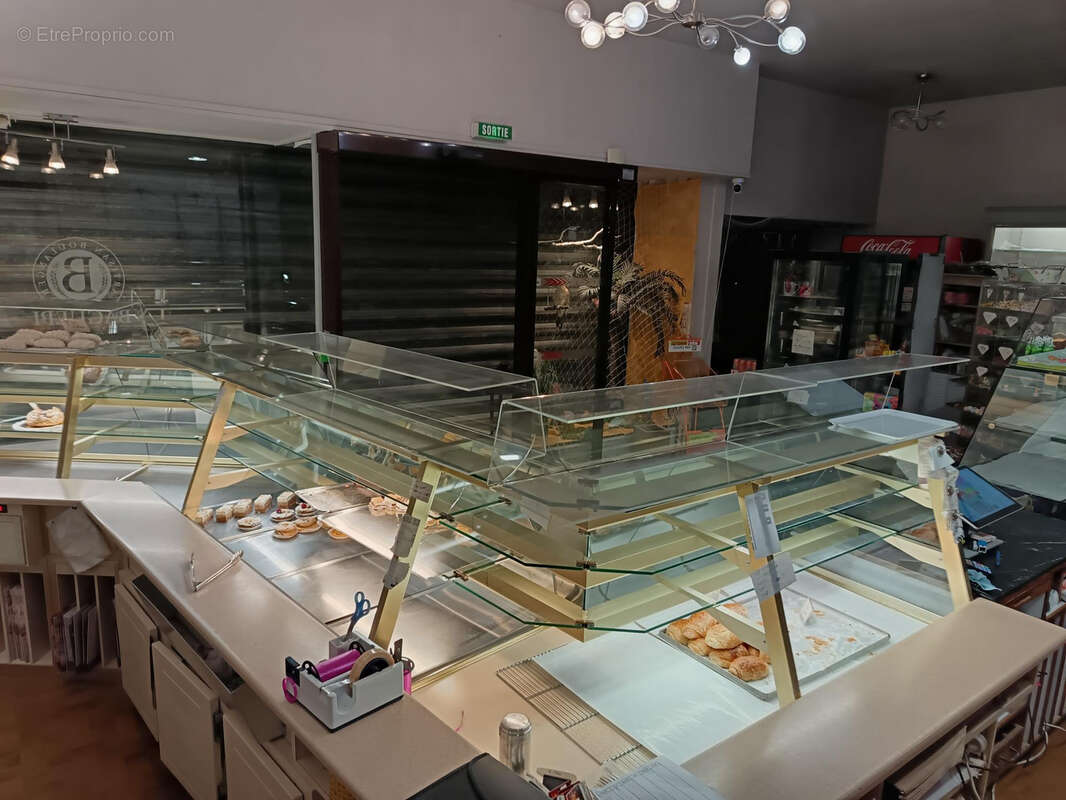 Commerce à LE HAVRE