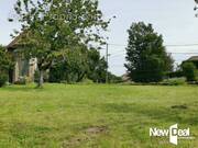 Terrain à LARRINGES