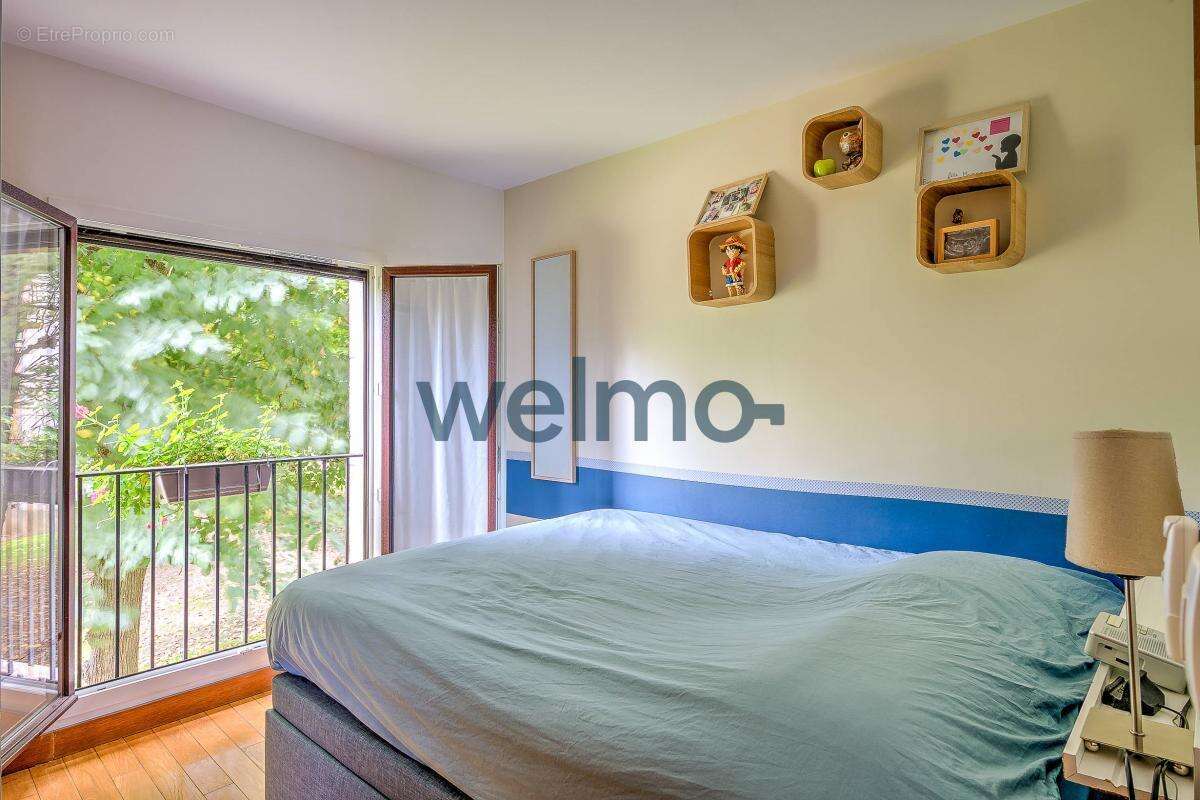 Appartement à MEUDON