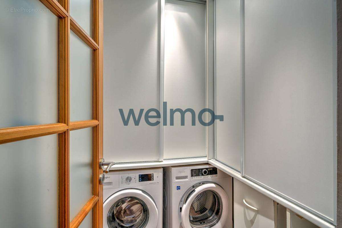 Appartement à MEUDON