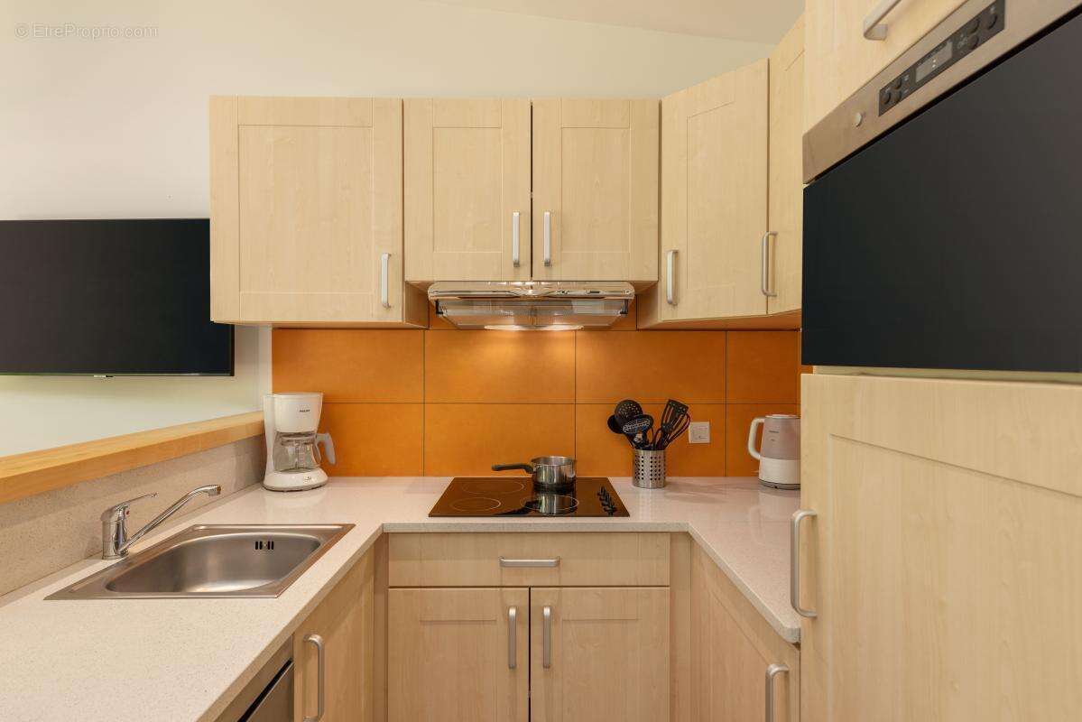 Appartement à HATTIGNY