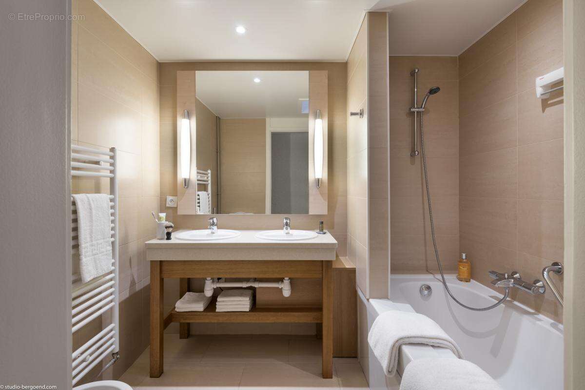 Appartement à VERNEUIL-SUR-AVRE