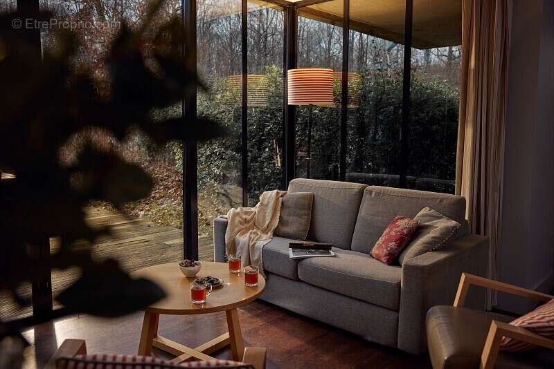 Appartement à VERNEUIL-SUR-AVRE