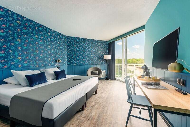 Appartement à VERNEUIL-SUR-AVRE