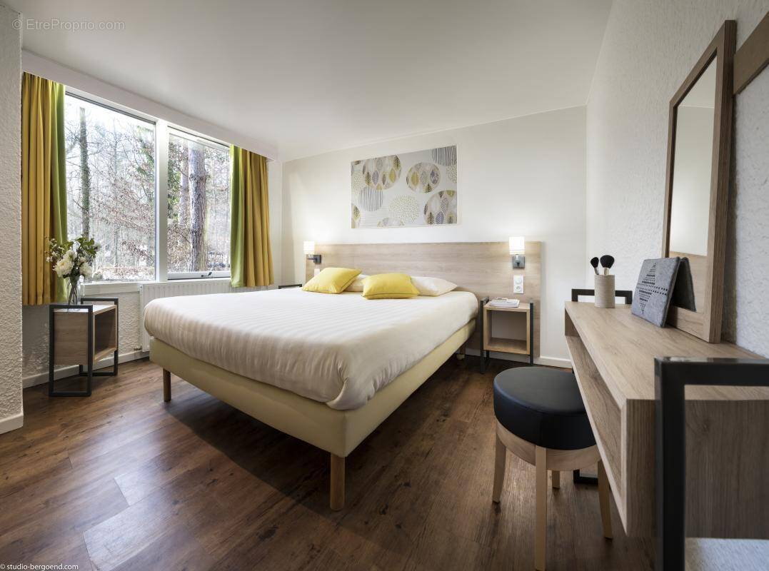 Appartement à VERNEUIL-SUR-AVRE