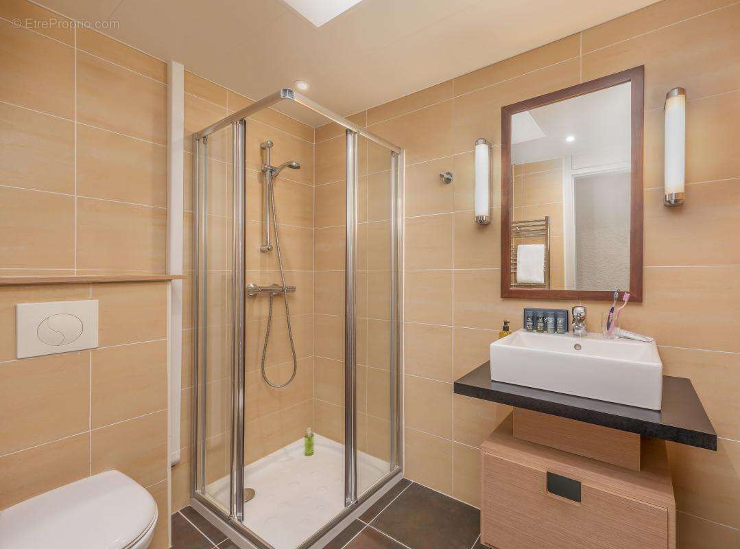 Appartement à VERNEUIL-SUR-AVRE