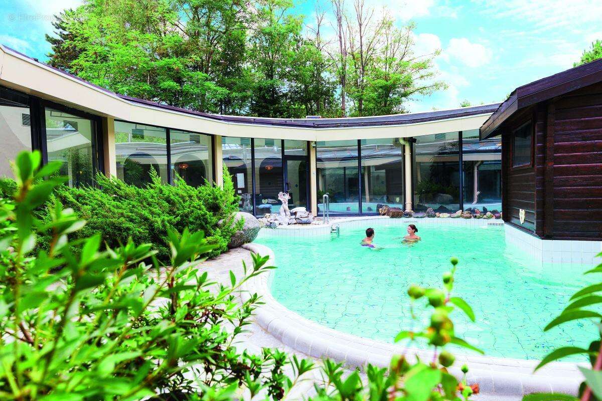 Appartement à CHAUMONT-SUR-THARONNE