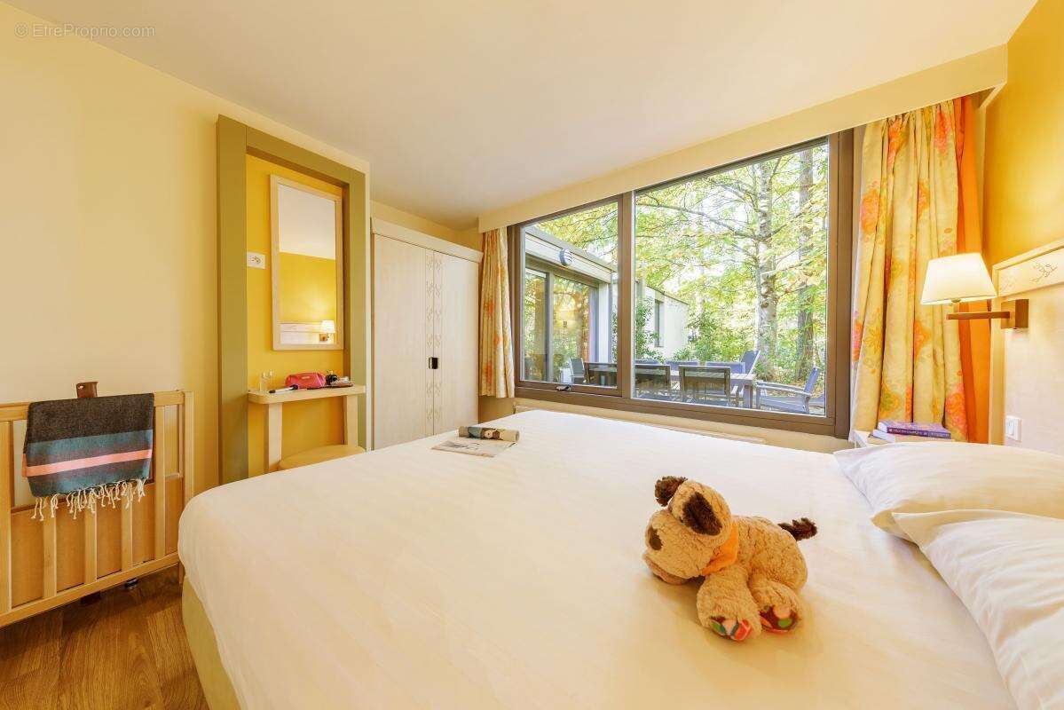 Appartement à CHAUMONT-SUR-THARONNE